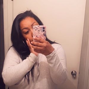 Meet your Posher, Tyra